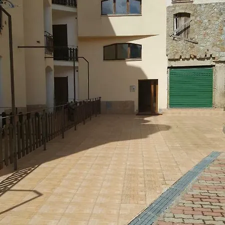 Apartment Lägenhet