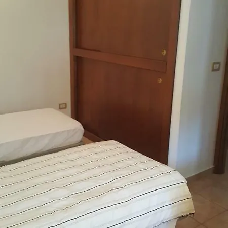 Apartment Lorica