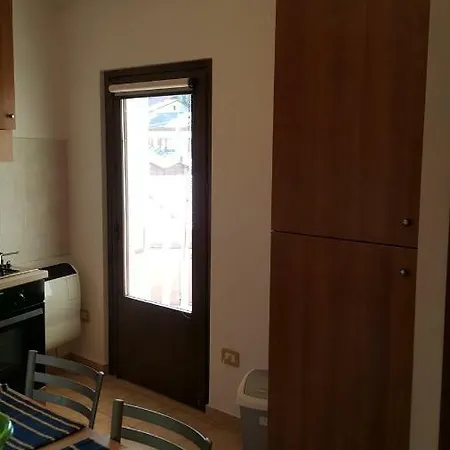 Lägenhet Apartment Lorica