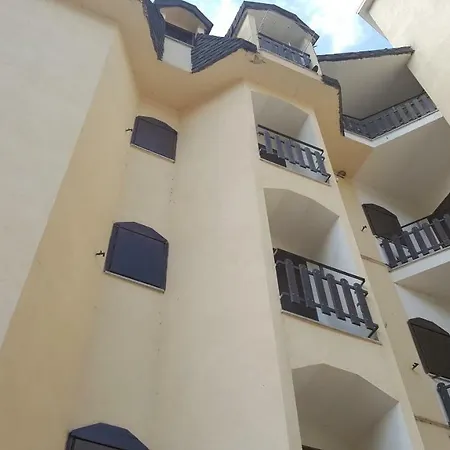 Apartment Lägenhet
