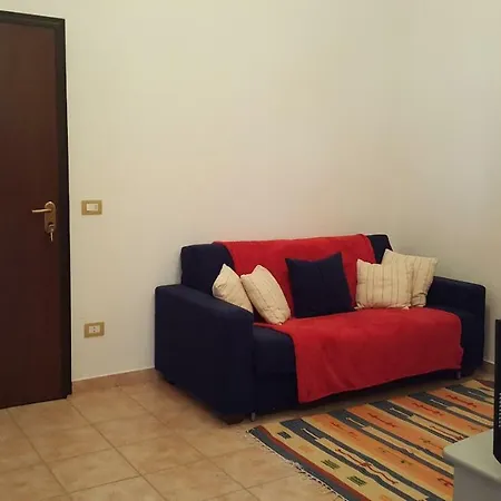 Apartment Lägenhet Lorica
