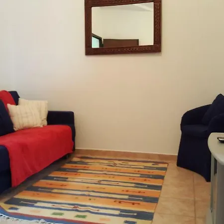 Lägenhet Apartment