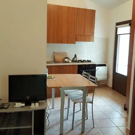 Apartment Lägenhet Lorica