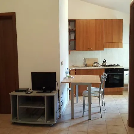Apartment Lägenhet